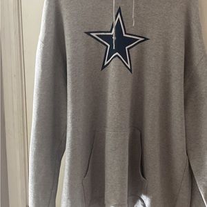 Rebook Dallas Cowboys Hoodie